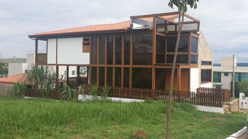 pelicula residencial bh preco mg