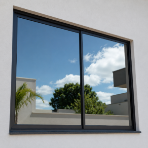 Insulfilm Espelhado para Janela