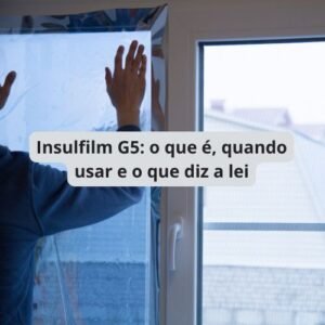 Insulfilm G5
